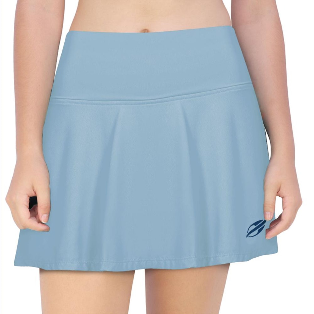 Imagem 2 do produto Short-Saia Mormaii Beach Sports Feminino