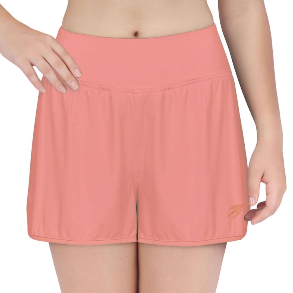 Imagem 2 do produto Short Mormaii Duplo Beach 2778C Feminino