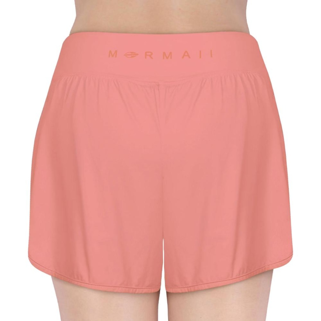 Imagem 3 do produto Short Mormaii Duplo Beach 2778C Feminino