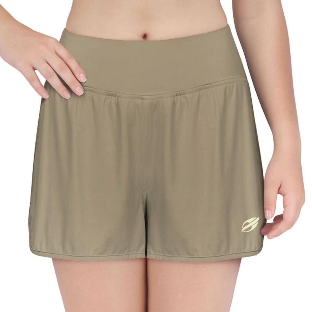 Imagem 2 do produto Short Mormaii Duplo Beach 2778C Feminino