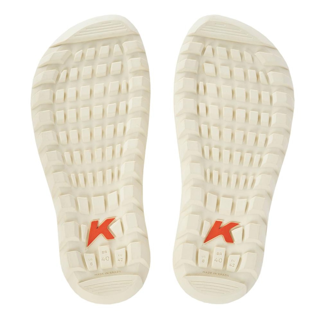 Imagem 4 do produto Chinelo Kenner Megah Z Elástico Tramado Masculino