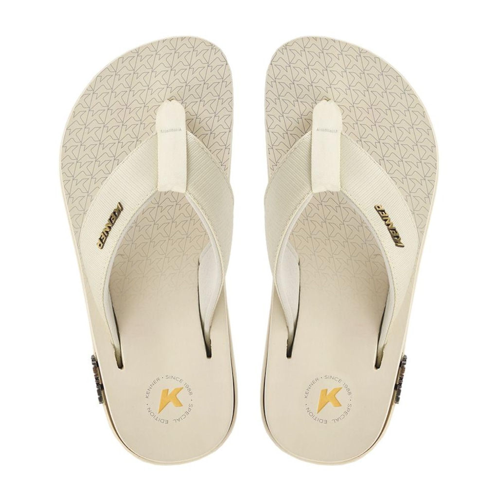 Imagem 3 do produto Chinelo Kenner Rakka Edição Especial Masculino