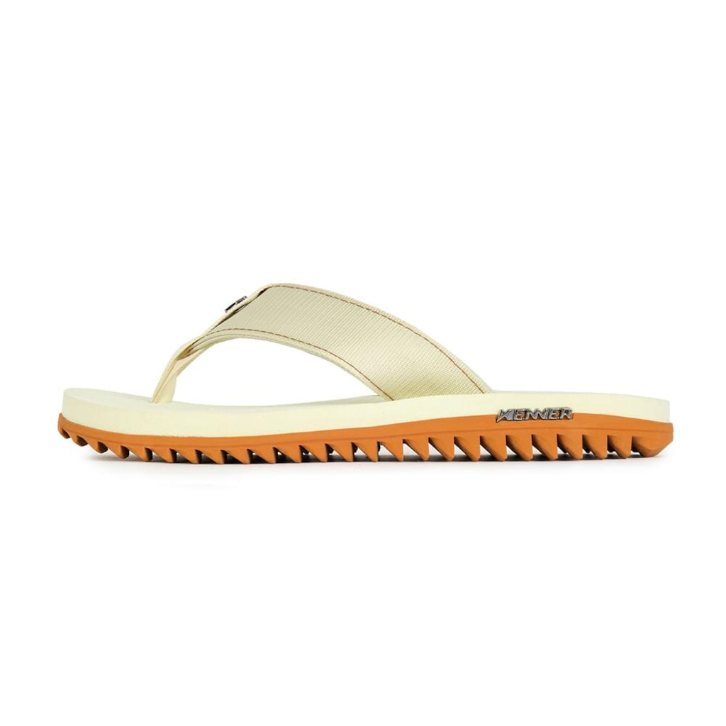 Imagem 2 do produto Chinelo Kenner Kivah Nylon Collab FBC Masculino
