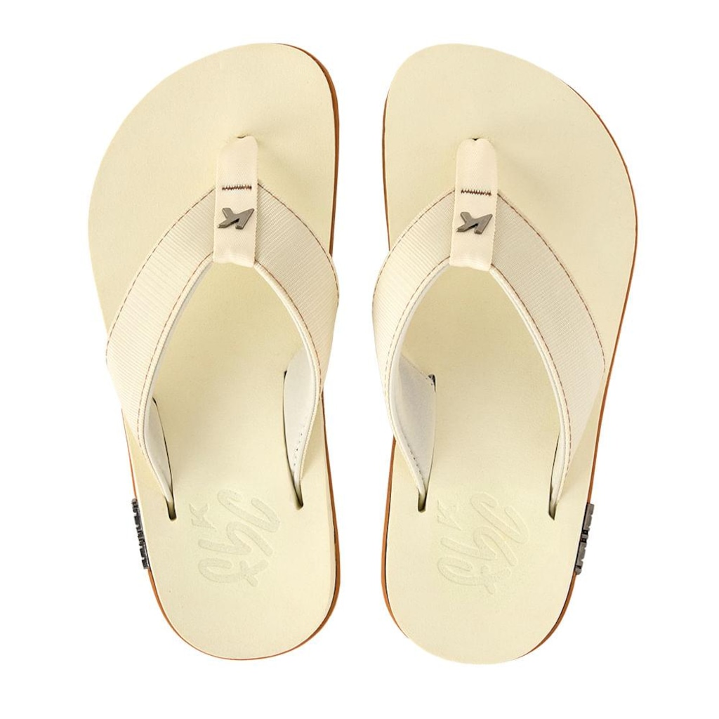Imagem 3 do produto Chinelo Kenner Kivah Nylon Collab FBC Masculino
