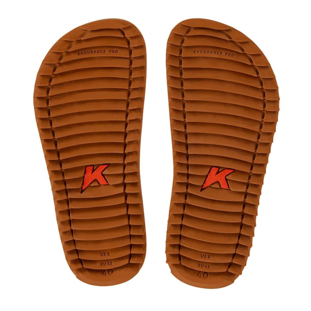 Imagem 4 do produto Chinelo Kenner Kivah Nylon Collab FBC Masculino