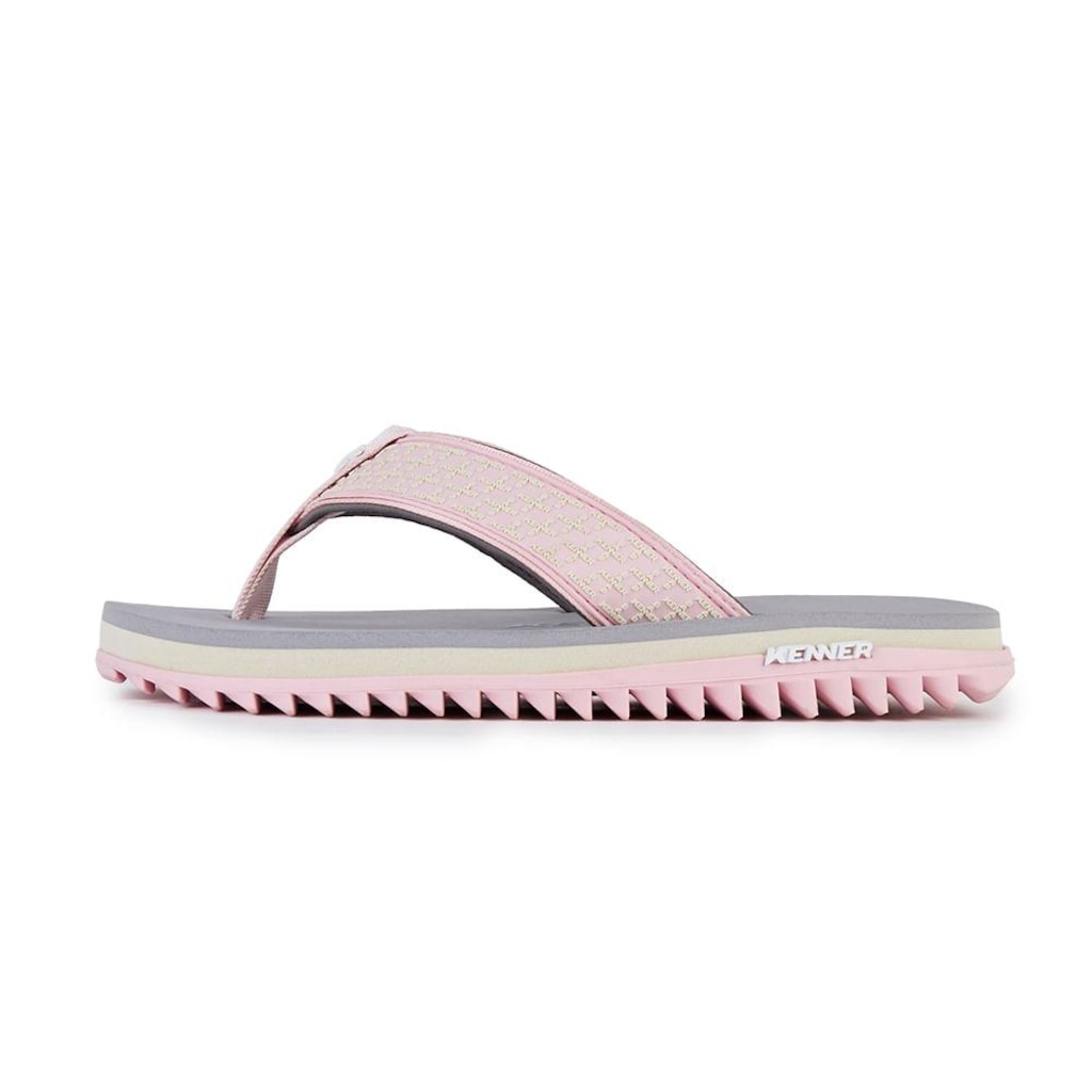Imagem 2 do produto Chinelo Kenner Kivah Baw DCR-02 Masculino