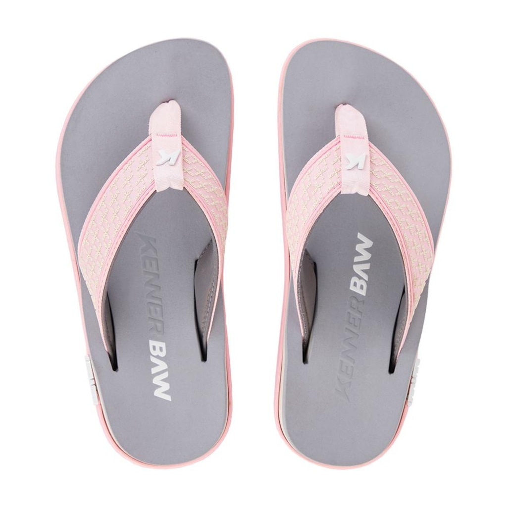 Imagem 3 do produto Chinelo Kenner Kivah Baw DCR-02 Masculino