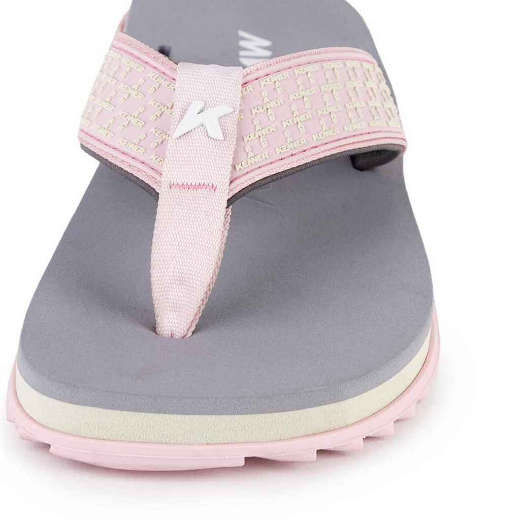 Imagem 5 do produto Chinelo Kenner Kivah Baw DCR-02 Masculino