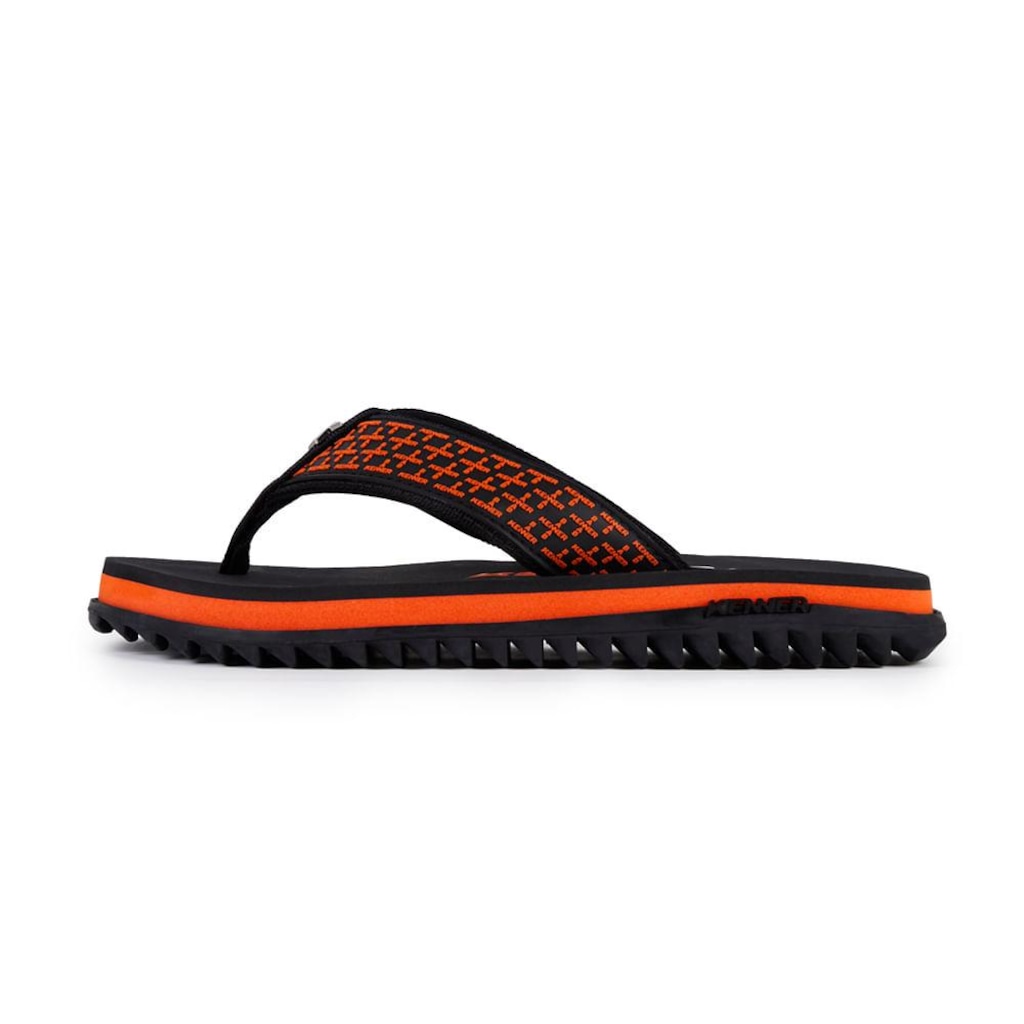 Imagem 2 do produto Chinelo Kenner Kivah Baw DCR-01 Masculino