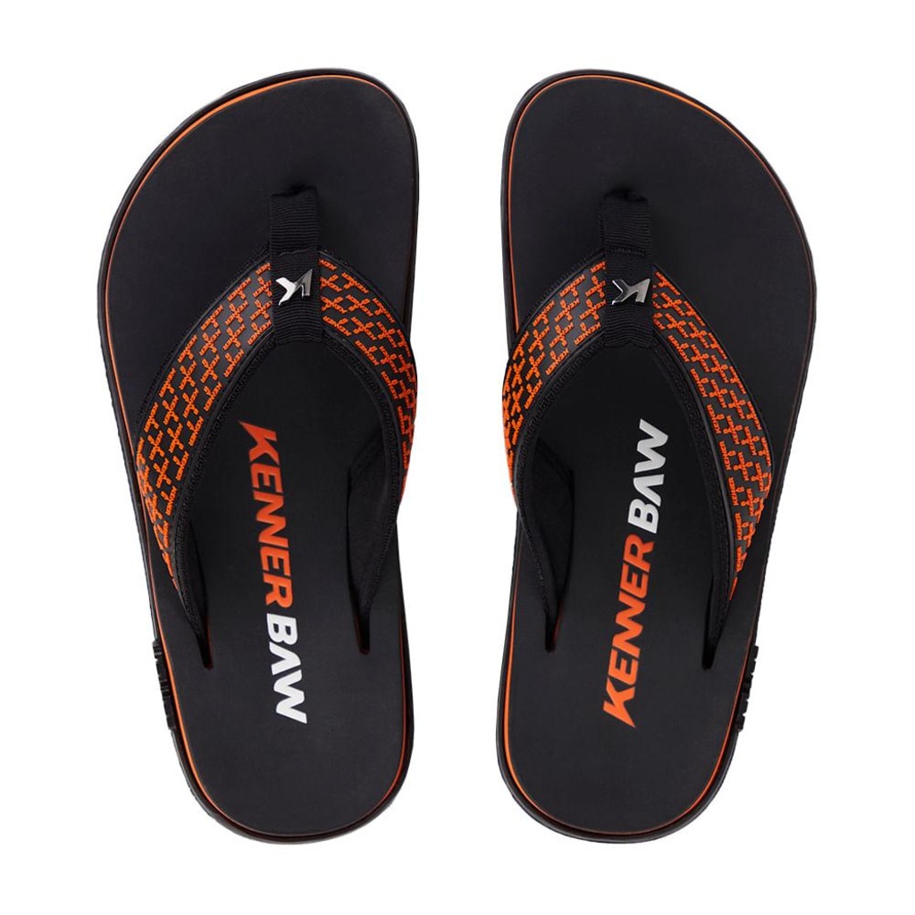 Imagem 3 do produto Chinelo Kenner Kivah Baw DCR-01 Masculino