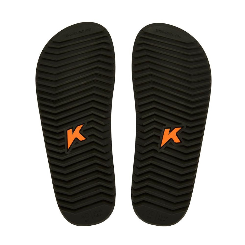 Imagem 4 do produto Chinelo Kenner Kivah Baw DCR-01 Masculino