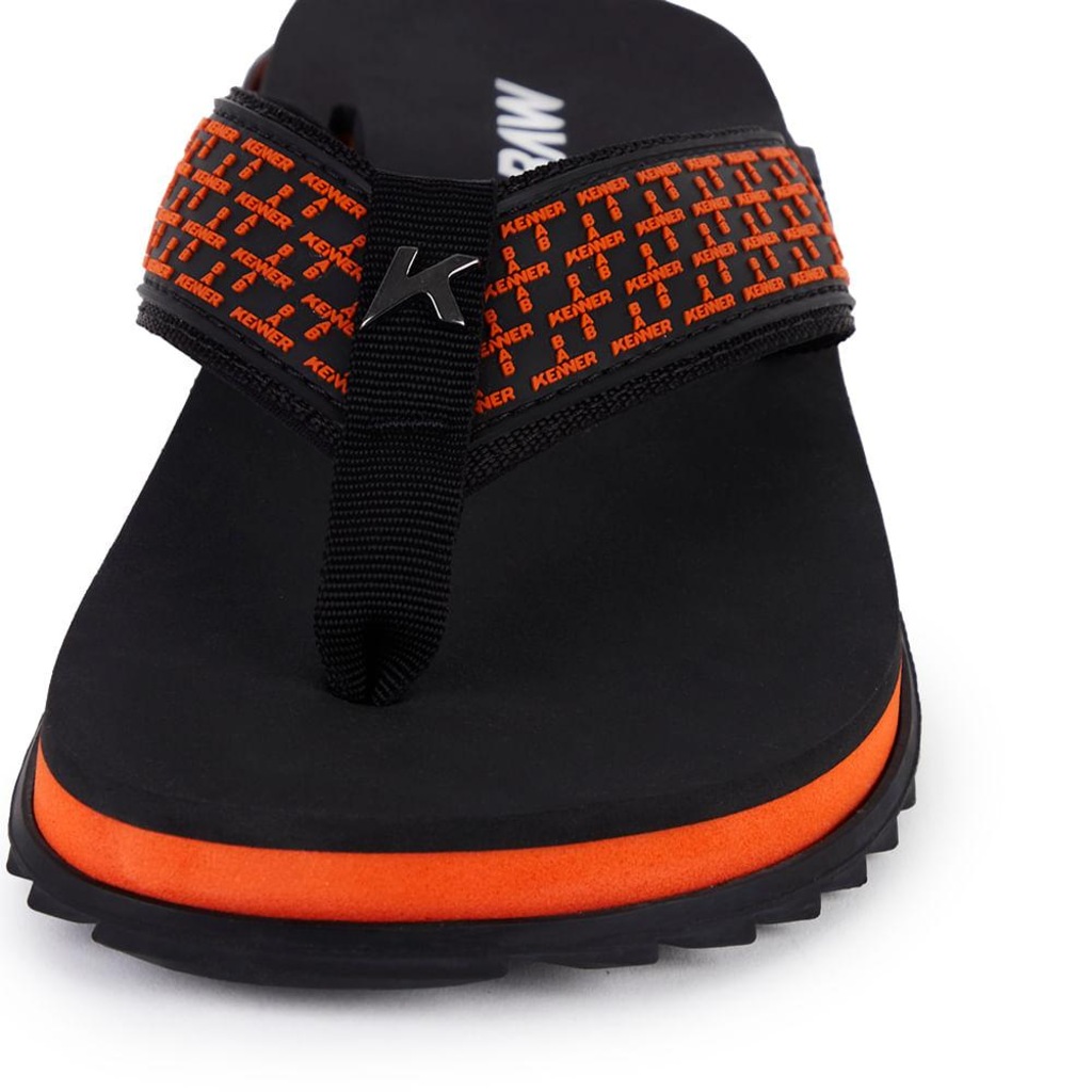 Imagem 5 do produto Chinelo Kenner Kivah Baw DCR-01 Masculino
