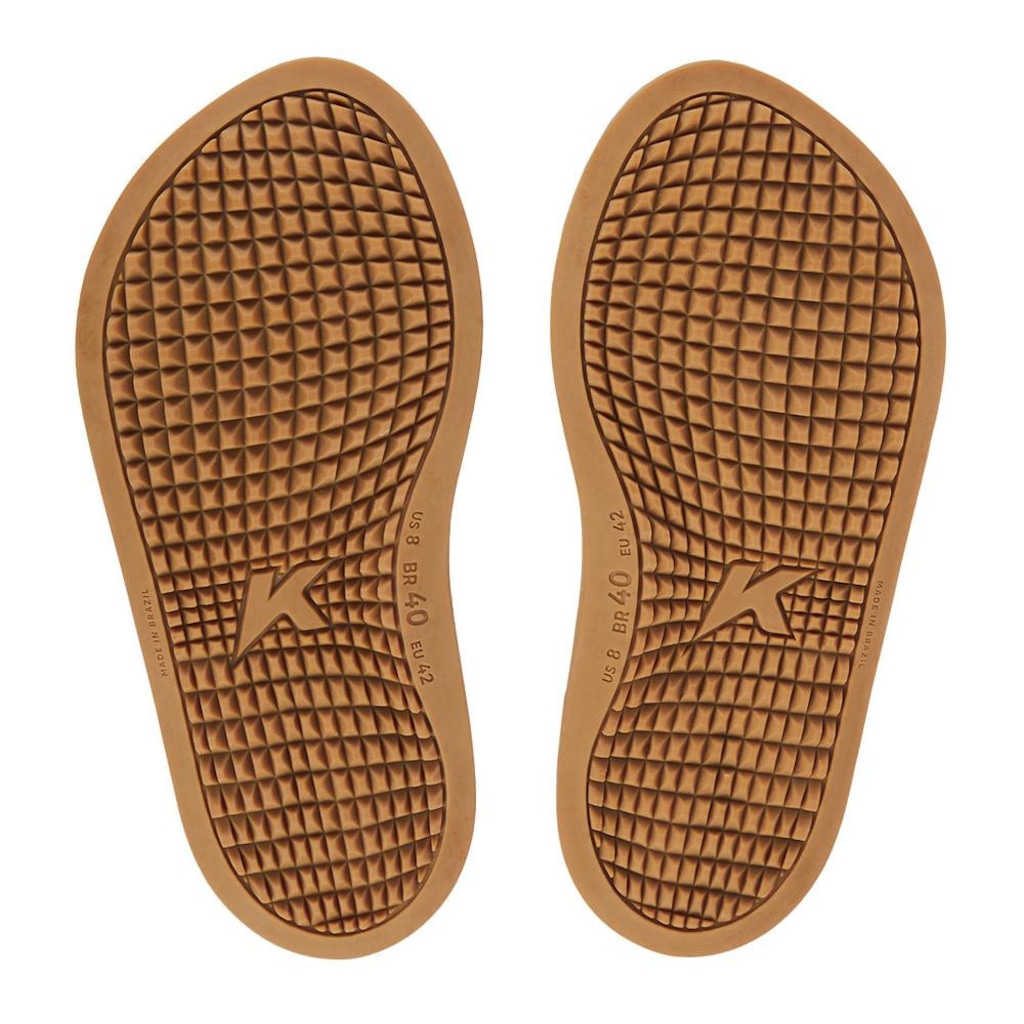 Imagem 4 do produto Chinelo Kenner Legend 35 Crepe Candy Masculino