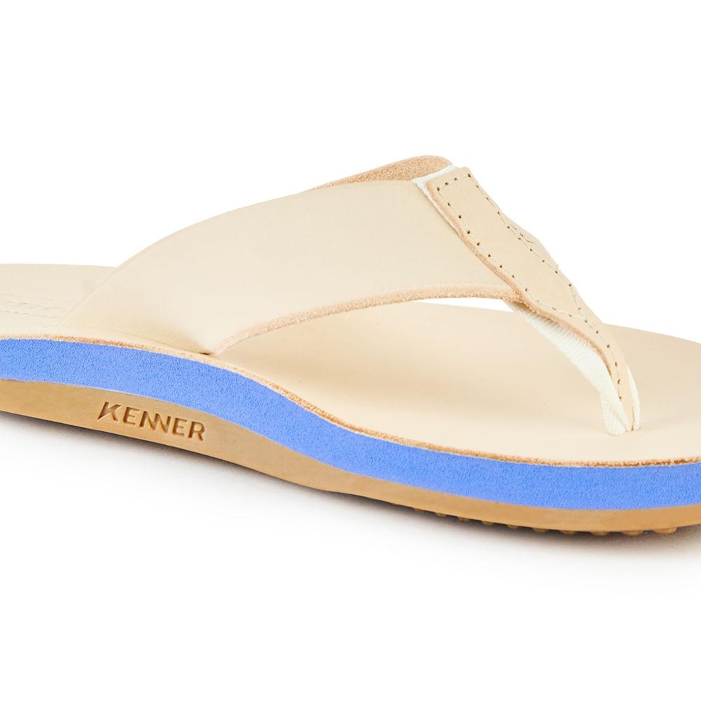 Imagem 5 do produto Chinelo Kenner Legend 35 Crepe Candy Masculino