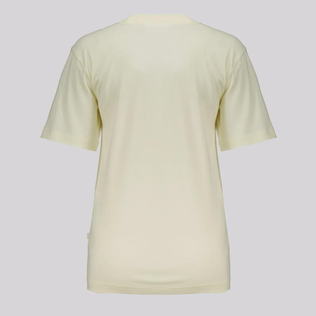 Imagem 2 do produto Camiseta Fila Comfort Biella Basic Feminina