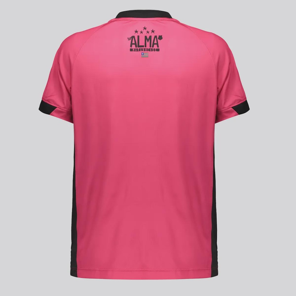 Imagem 2 do produto Camisa Tolledo Sports Sampaio Corrêa Goleiro 2025 Infantil