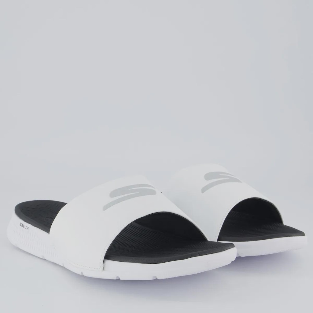 Imagem 3 do produto Chinelo Skechers Go Consistent Sandal Masculino