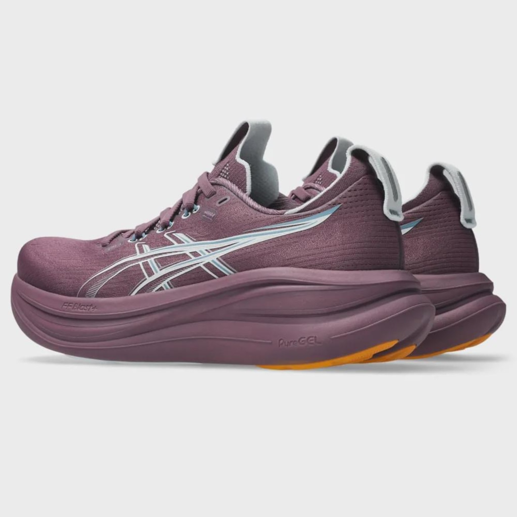 Imagem 2 do produto Tênis Feminino ASICS Gel-Nimbus 28