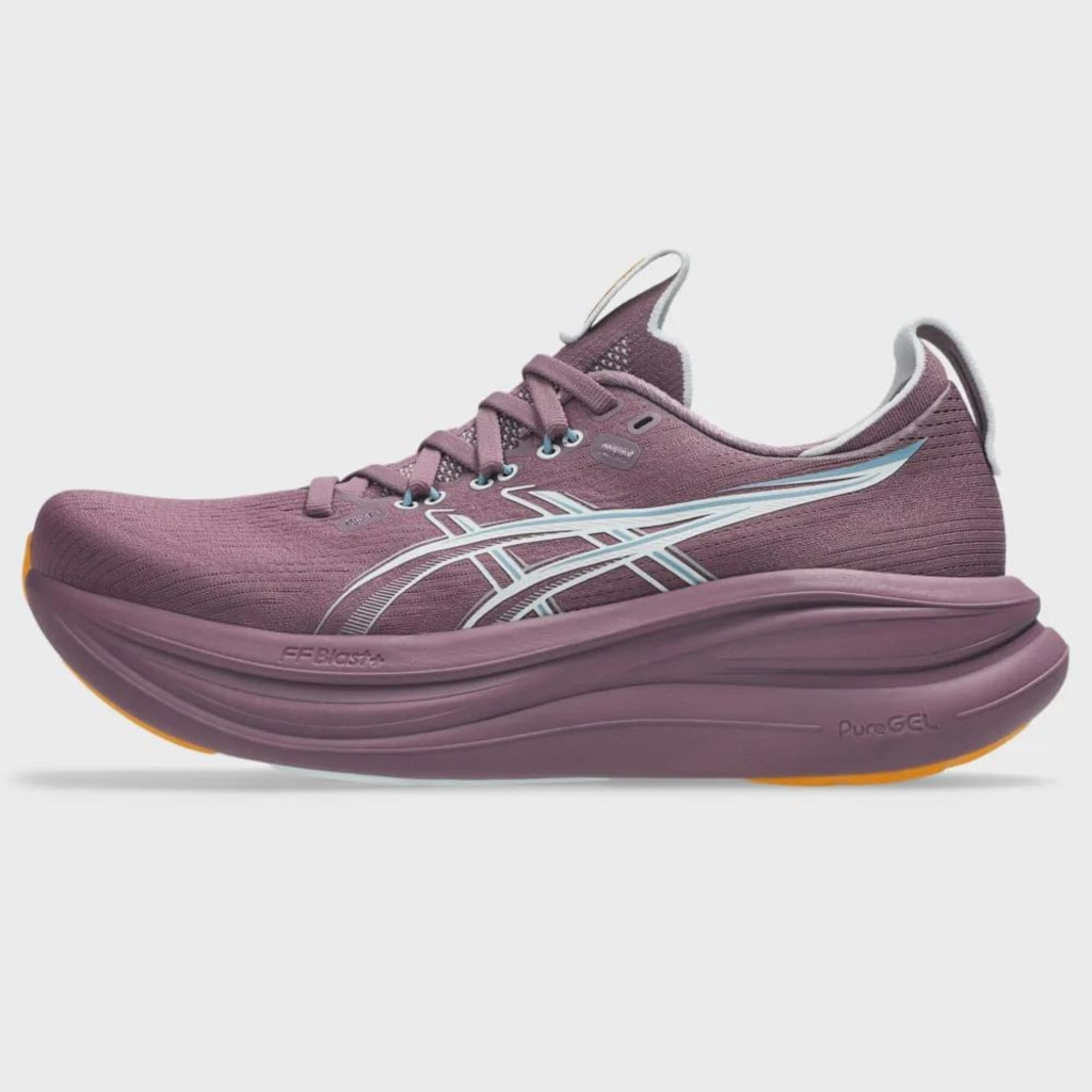 Imagem 3 do produto Tênis Feminino ASICS Gel-Nimbus 28