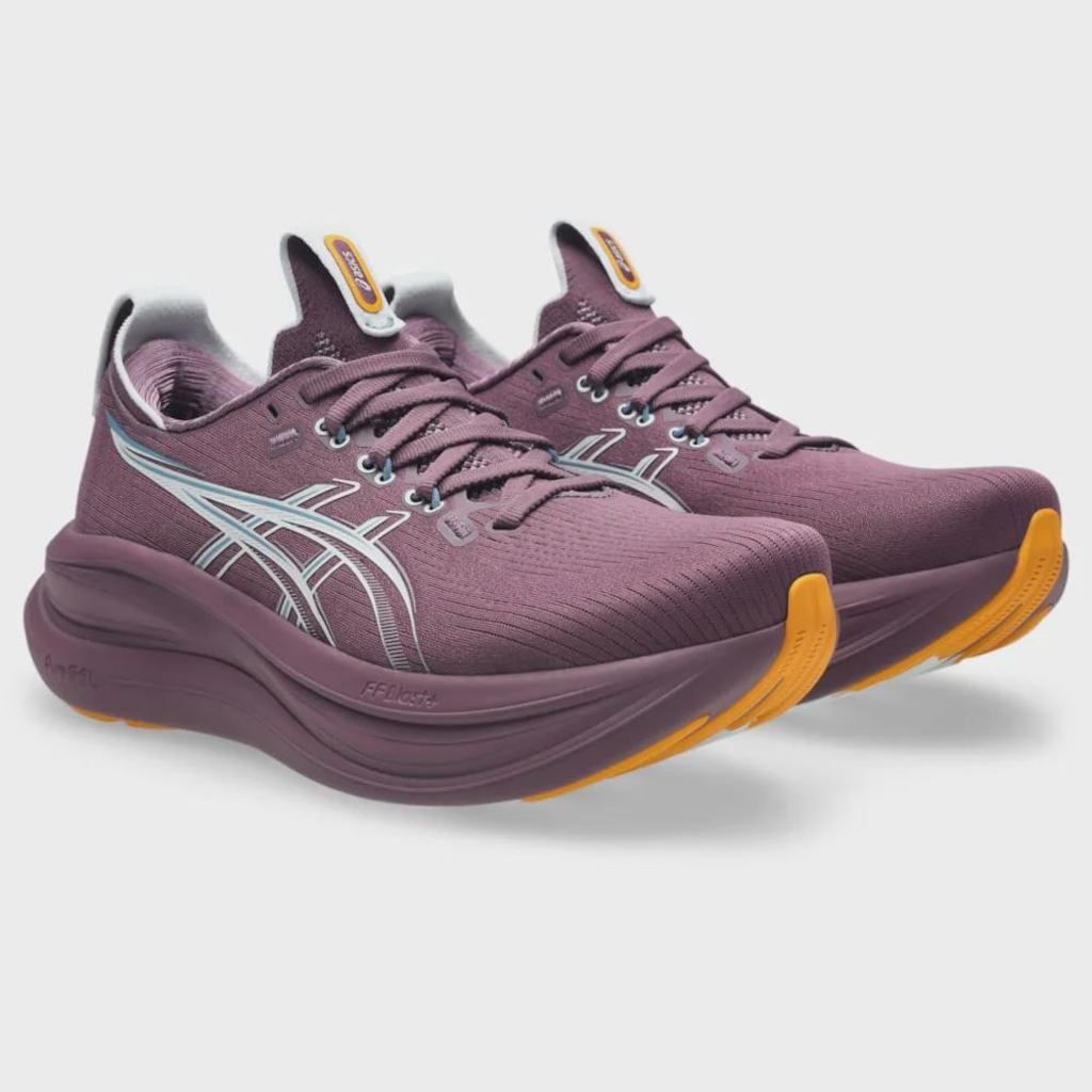 Imagem 4 do produto Tênis Feminino ASICS Gel-Nimbus 28