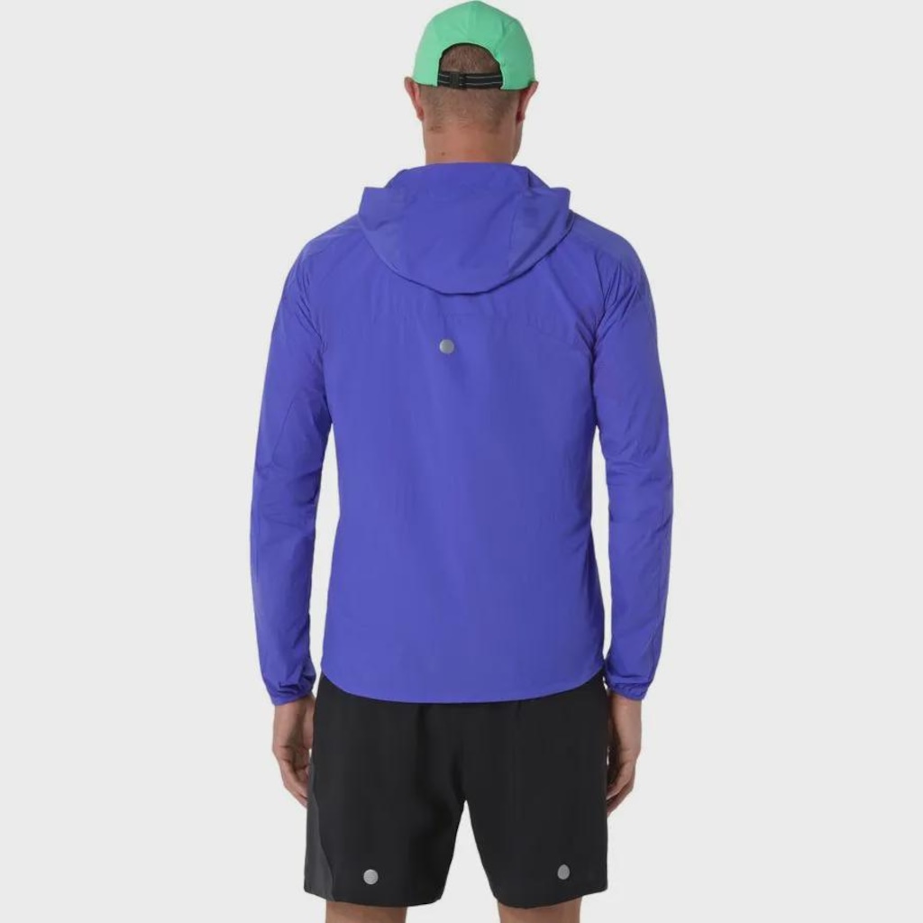 Imagem 2 do produto Jaqueta ASICS Road Packable Masculino