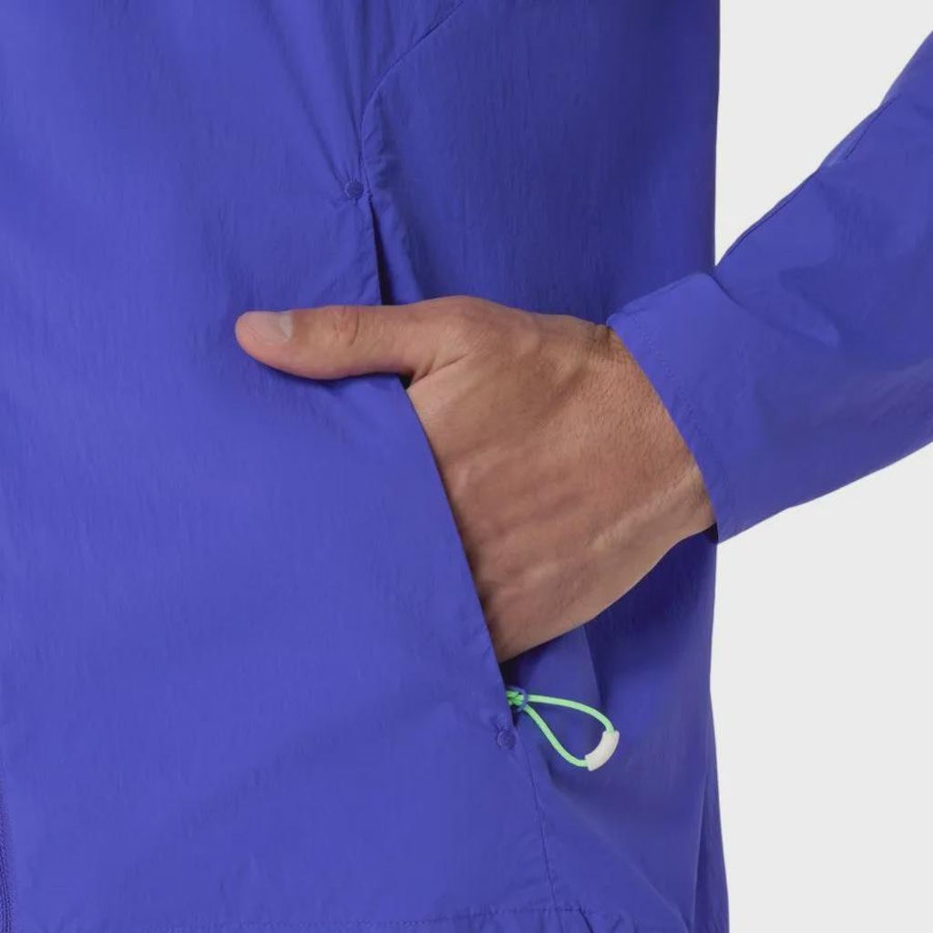 Imagem 5 do produto Jaqueta ASICS Road Packable Masculino