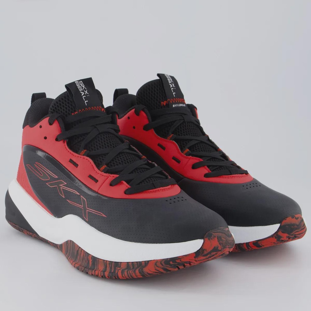 Imagem 2 do produto Tênis Masculino Skecher SKX Klutch