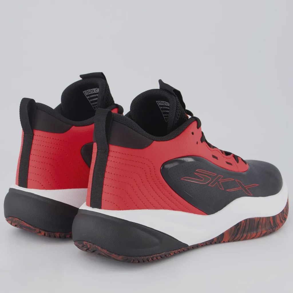 Imagem 3 do produto Tênis Masculino Skecher SKX Klutch