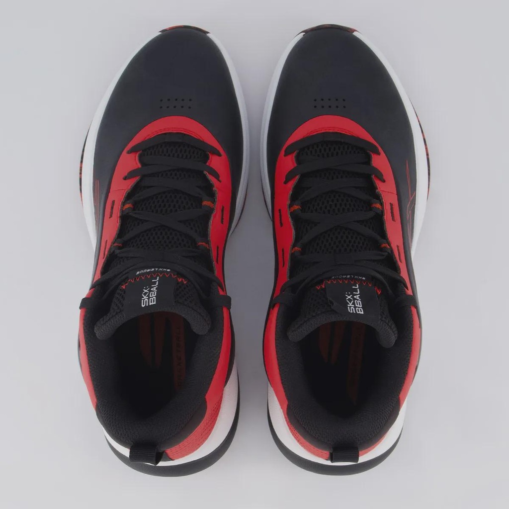 Imagem 4 do produto Tênis Masculino Skecher SKX Klutch