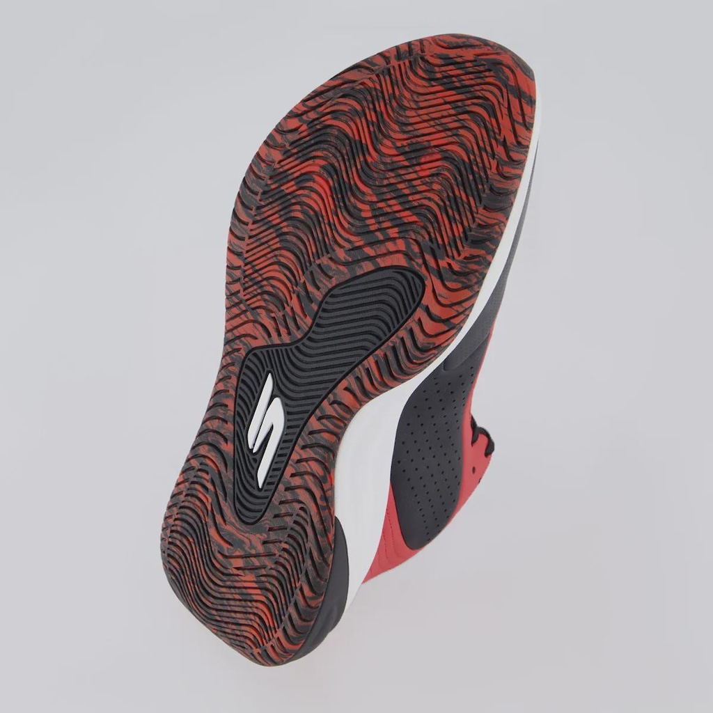 Imagem 5 do produto Tênis Masculino Skecher SKX Klutch