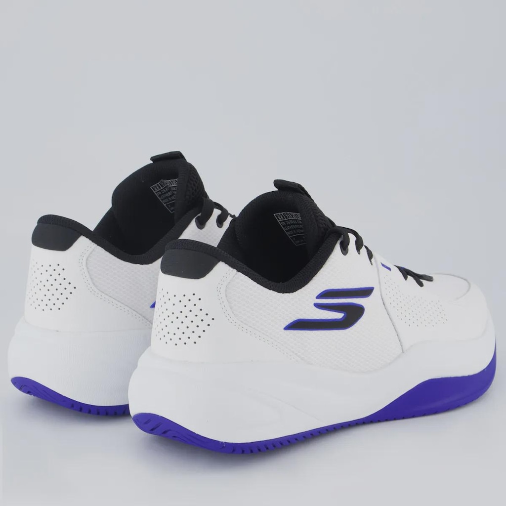 Imagem 3 do produto Tênis Masculino Skechers SKX League