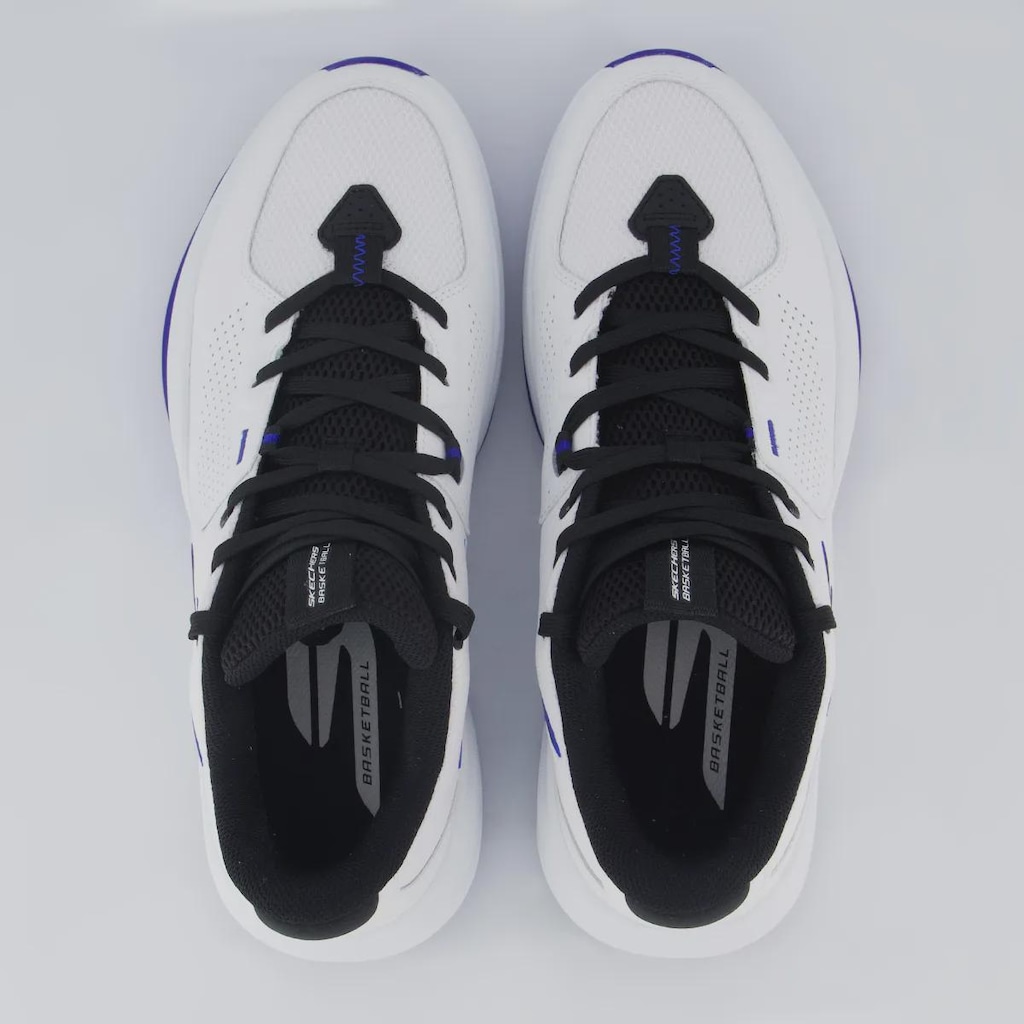 Imagem 4 do produto Tênis Masculino Skechers SKX League