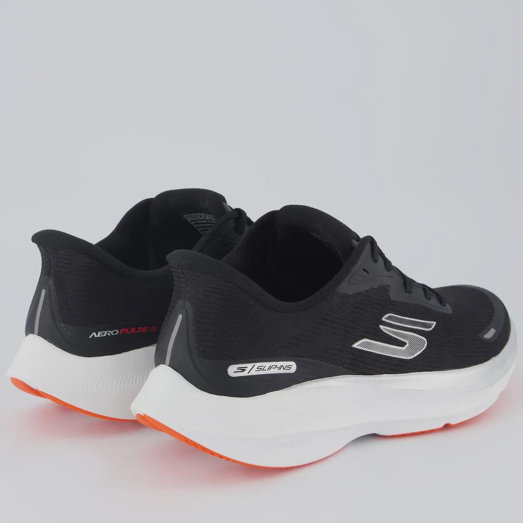 Imagem 3 do produto Tênis Masculino Skechers SKX Aero Pulse