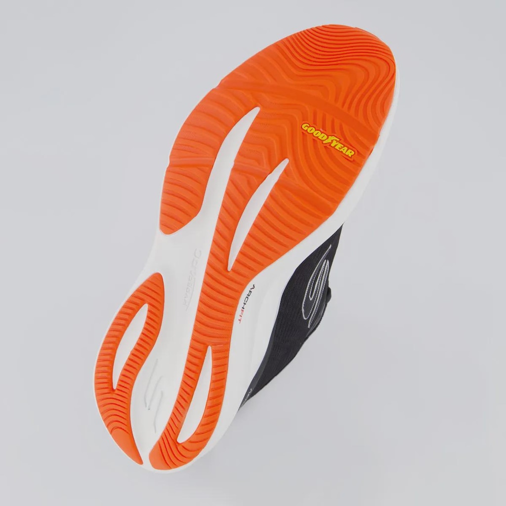 Imagem 5 do produto Tênis Masculino Skechers SKX Aero Pulse