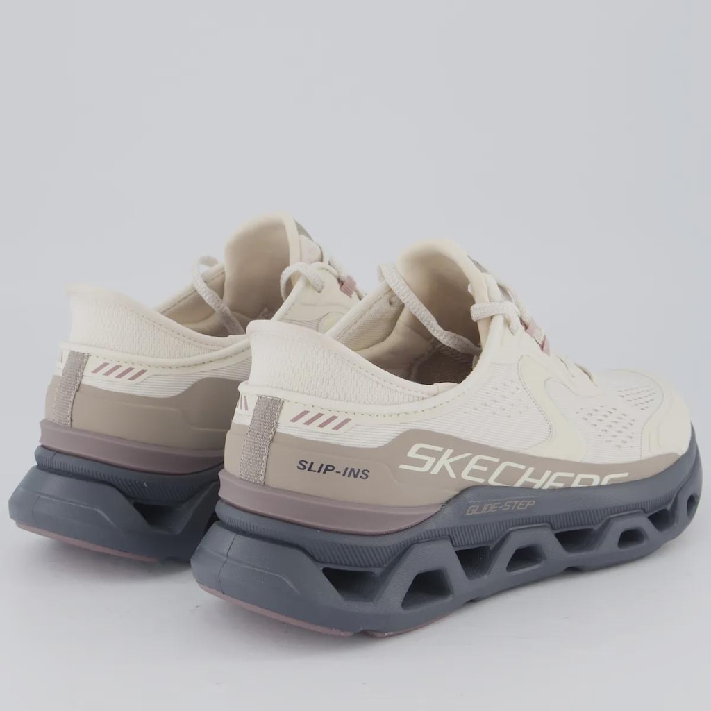 Imagem 2 do produto Tênis Feminino Skechers Alus Glide-Step