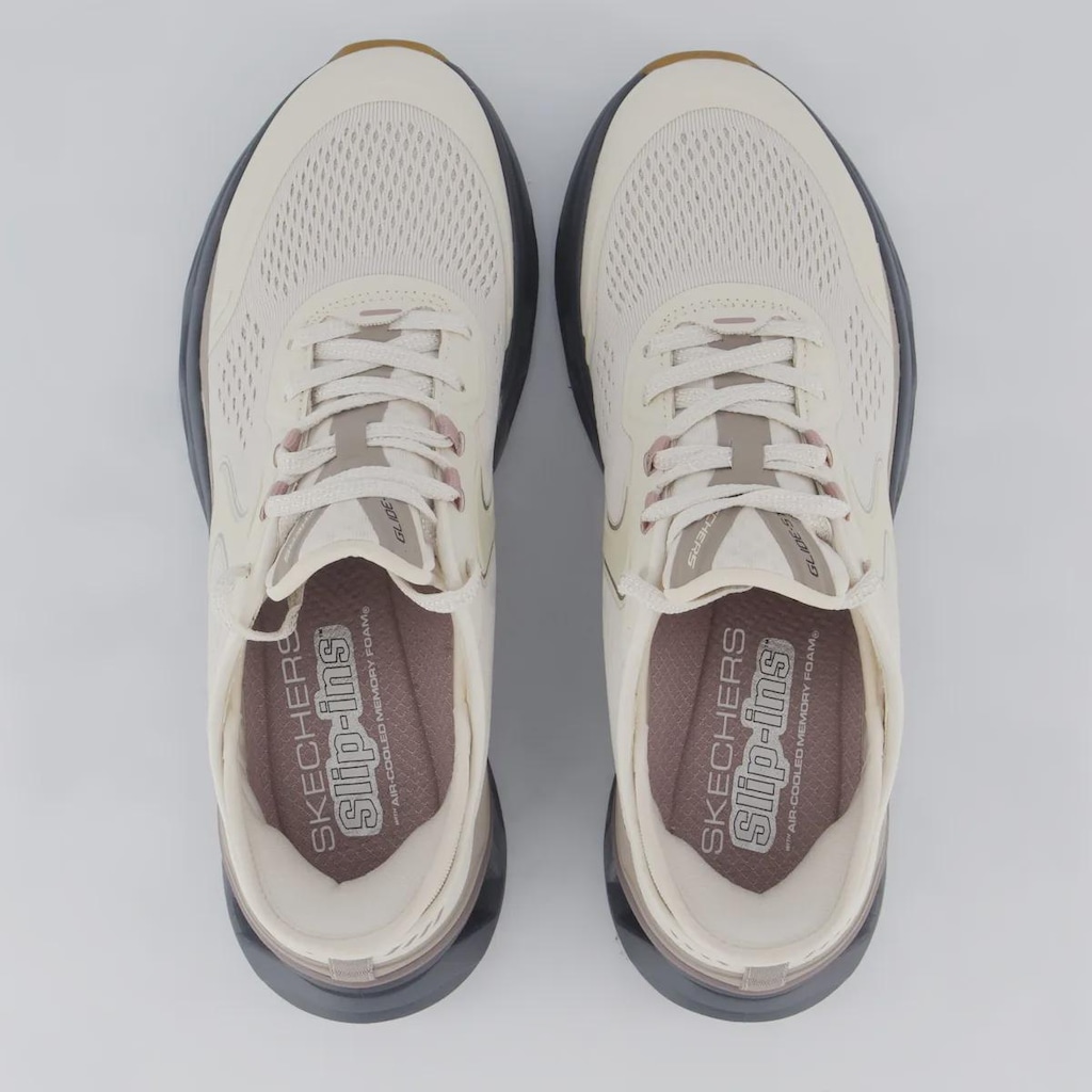 Imagem 4 do produto Tênis Feminino Skechers Alus Glide-Step