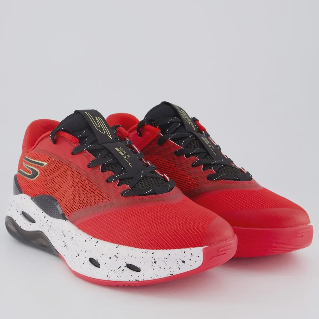 Imagem 2 do produto Tênis Masculino Skechers SKX Float