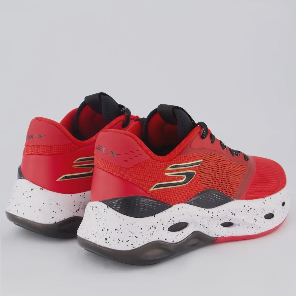 Imagem 3 do produto Tênis Masculino Skechers SKX Float