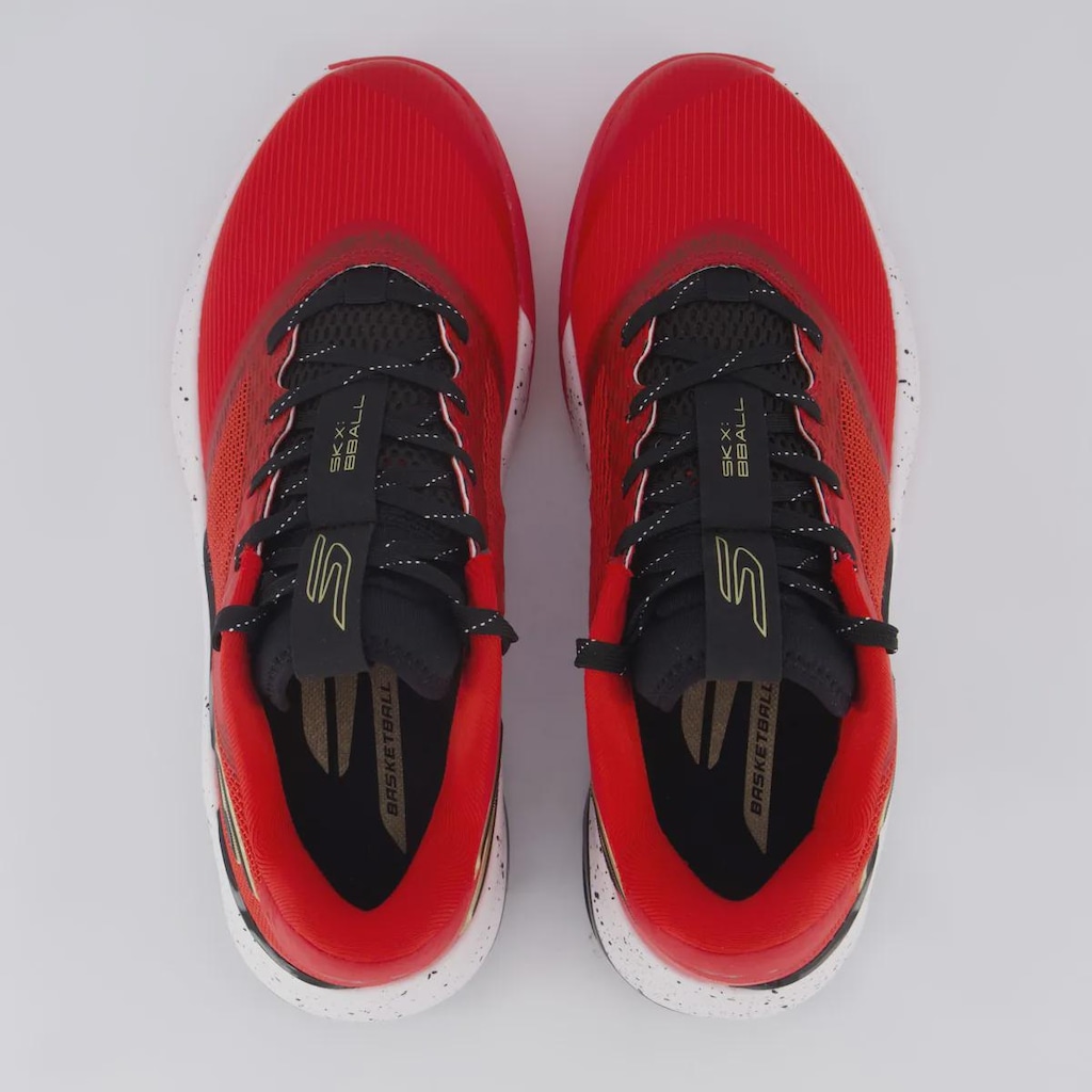Imagem 4 do produto Tênis Masculino Skechers SKX Float