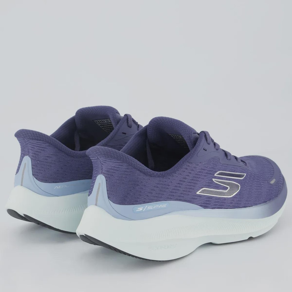 Imagem 3 do produto Tênis Feminino Skechers SKX Aero Pulse