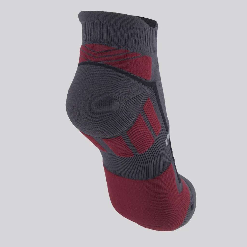Imagem 2 do produto Meia New Balance Cano Curto Masculina