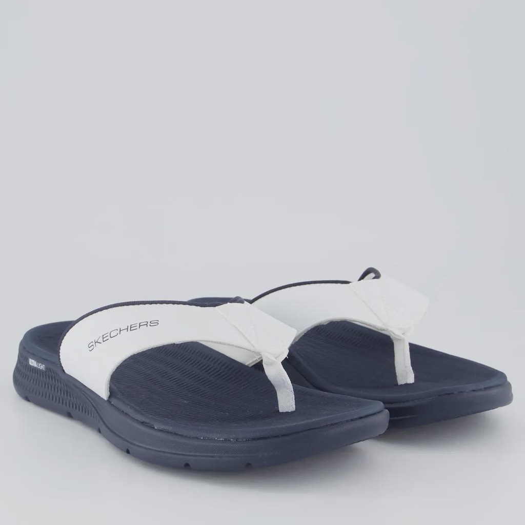 Imagem 3 do produto Chinelo Skechers Go Consistent Masculino