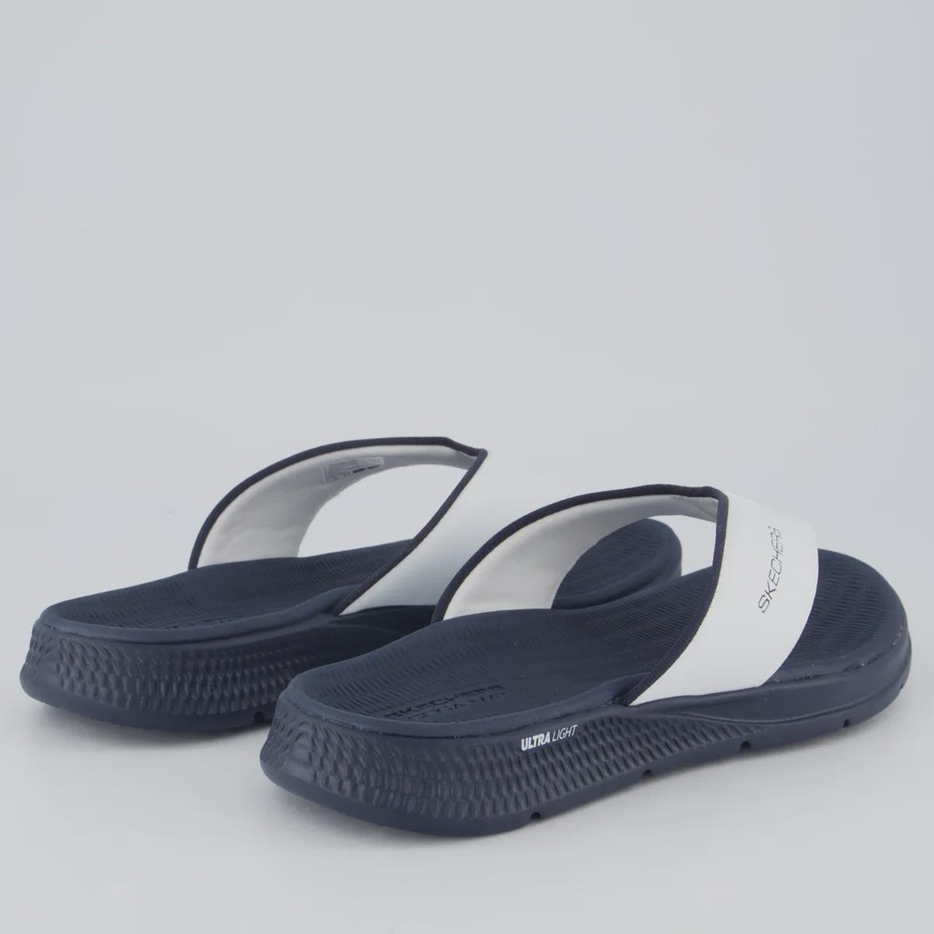 Imagem 4 do produto Chinelo Skechers Go Consistent Masculino
