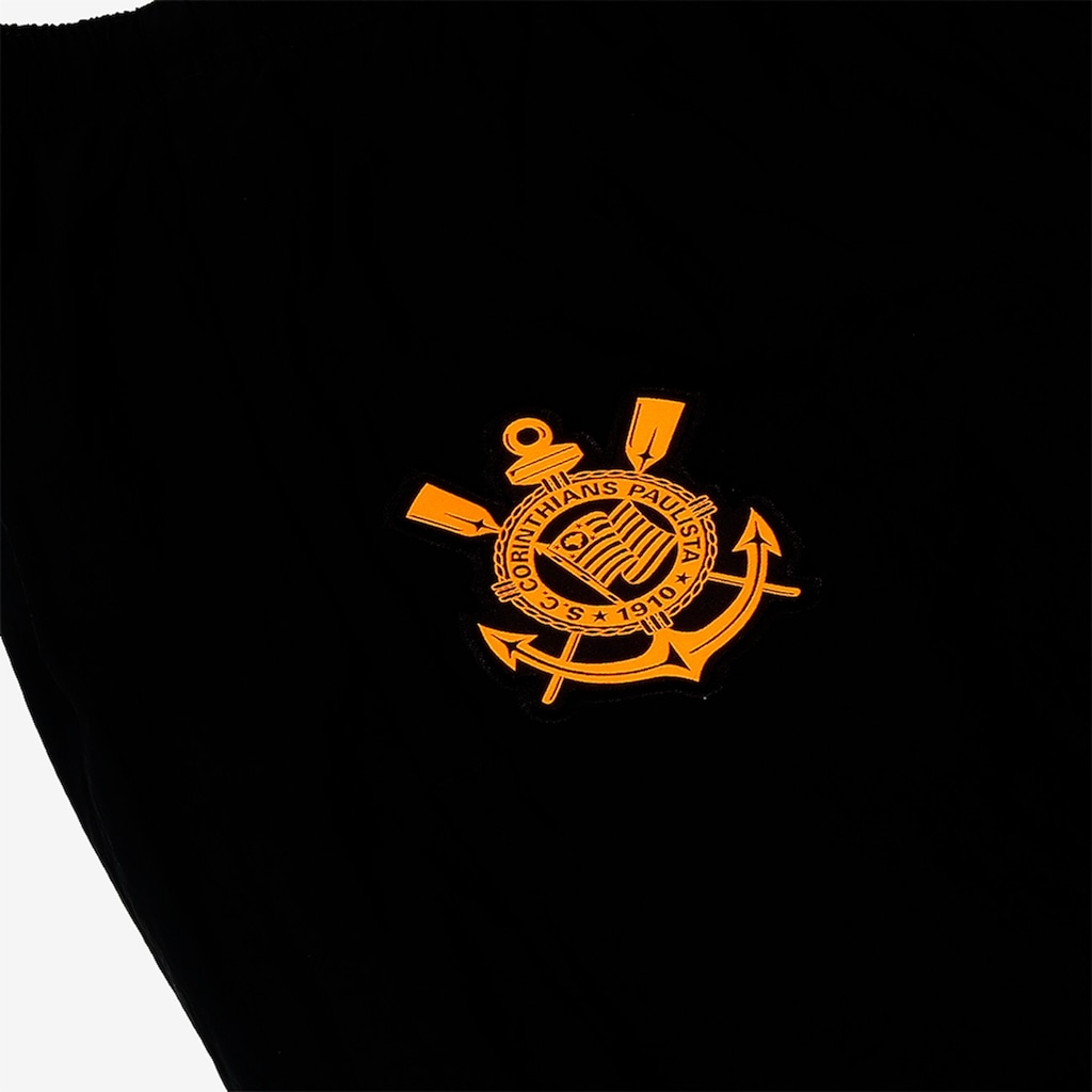 Imagem 4 do produto Calça Corinthians Nike Total 90 Masculina