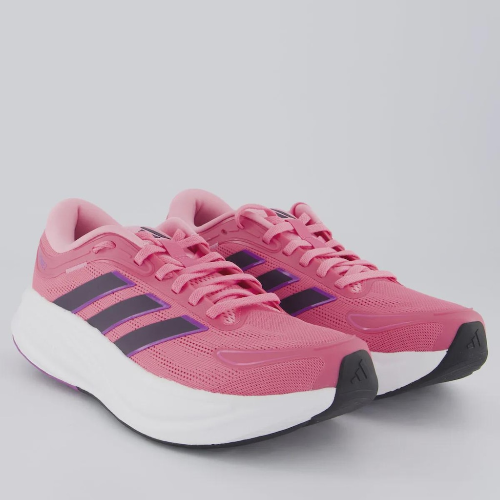 Imagem 2 do produto Tênis Feminino adidas Response 2