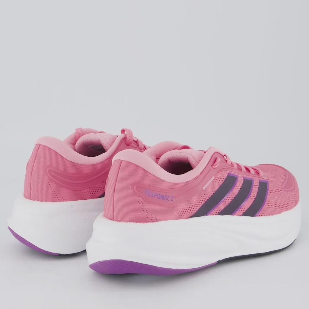 Imagem 3 do produto Tênis Feminino adidas Response 2
