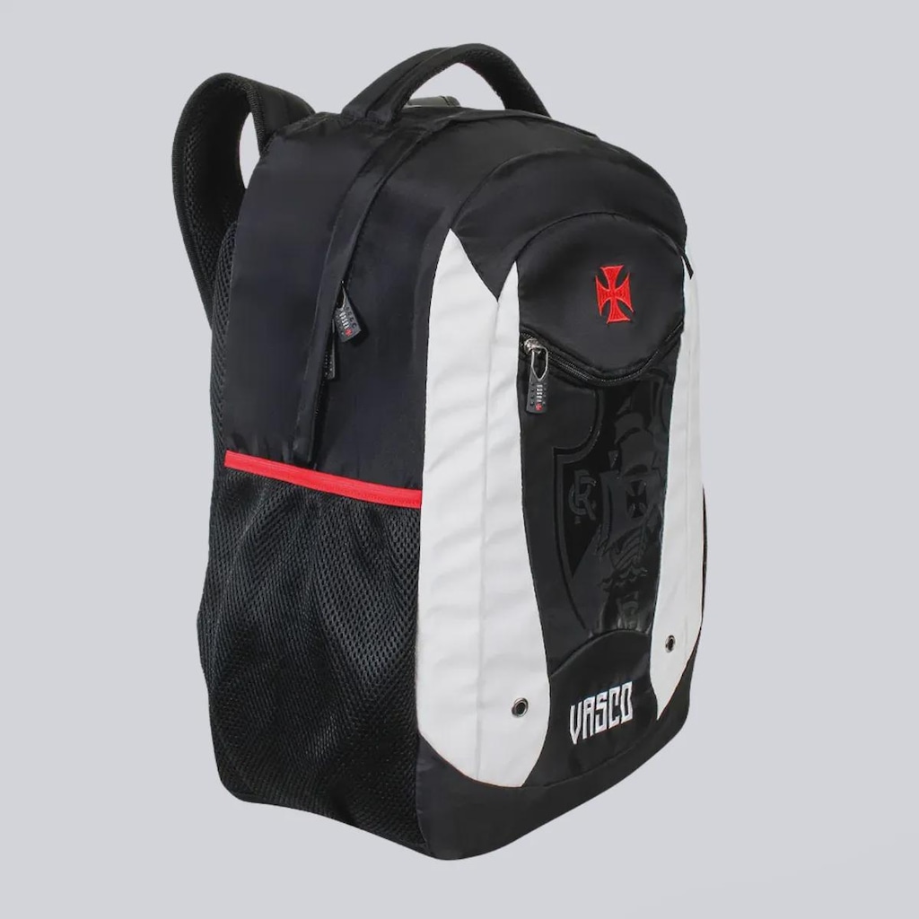 Imagem 2 do produto Mochila Vasco Esportiva