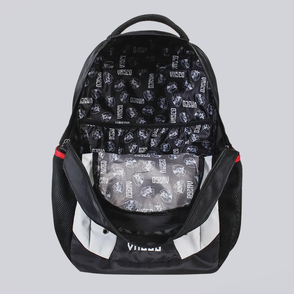 Imagem 4 do produto Mochila Vasco Esportiva