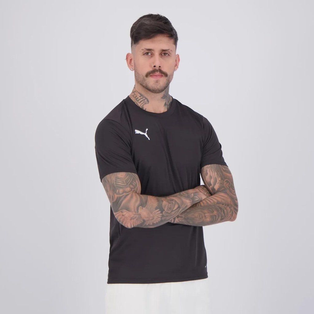 Imagem 2 do produto Camisa Puma Teamgoal Masculina