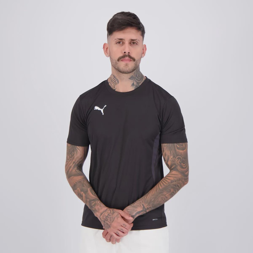 Imagem 3 do produto Camisa Puma Teamgoal Masculina